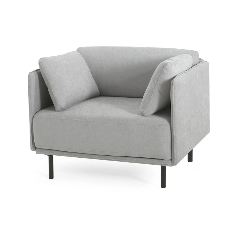 fauteuil inclinable en similicuir
