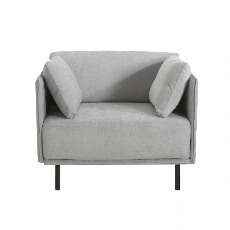 fauteuil inclinable en similicuir