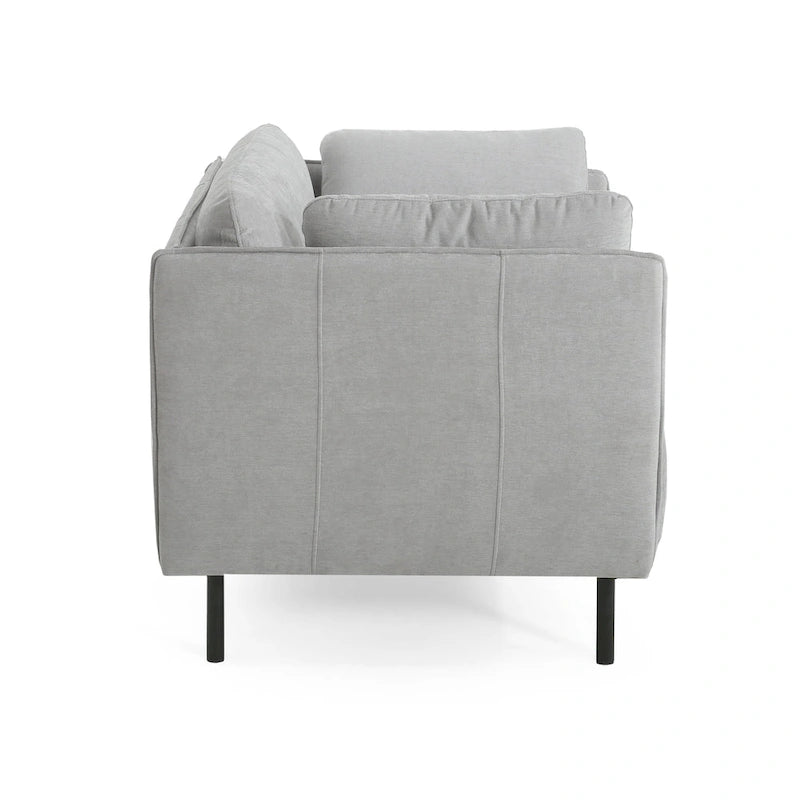 fauteuil inclinable en similicuir
