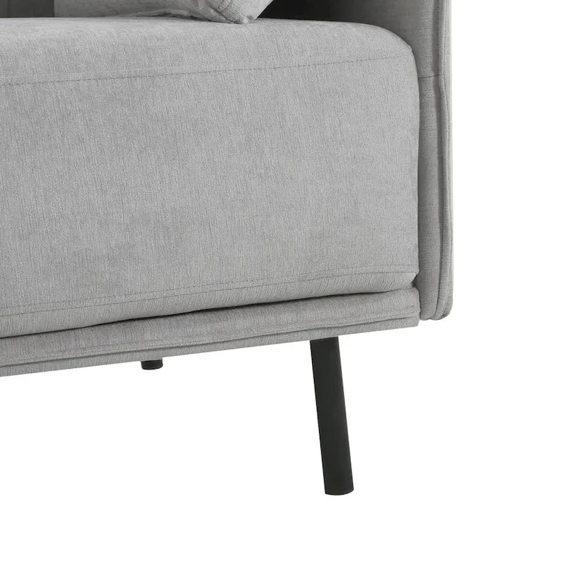 fauteuil inclinable en similicuir
