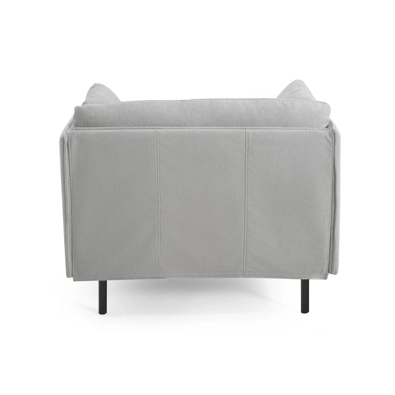 fauteuil inclinable en similicuir