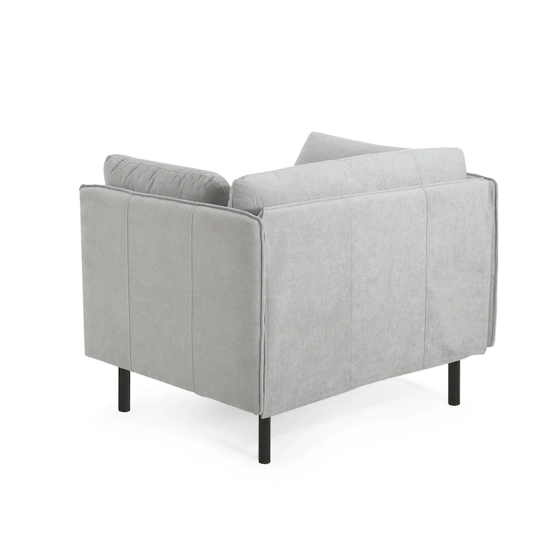 fauteuil inclinable en similicuir