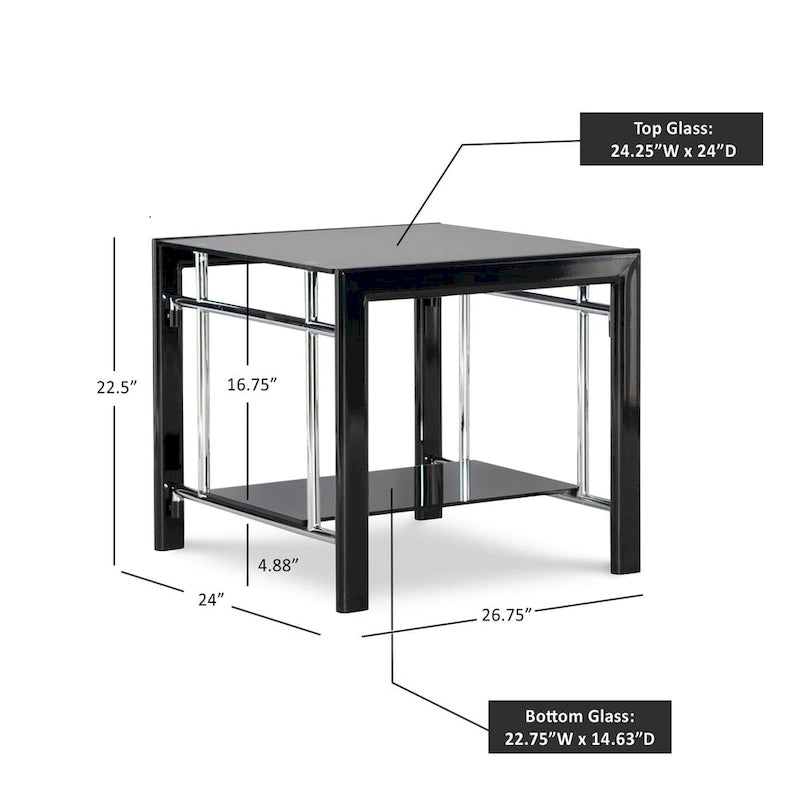Table d'appoint
