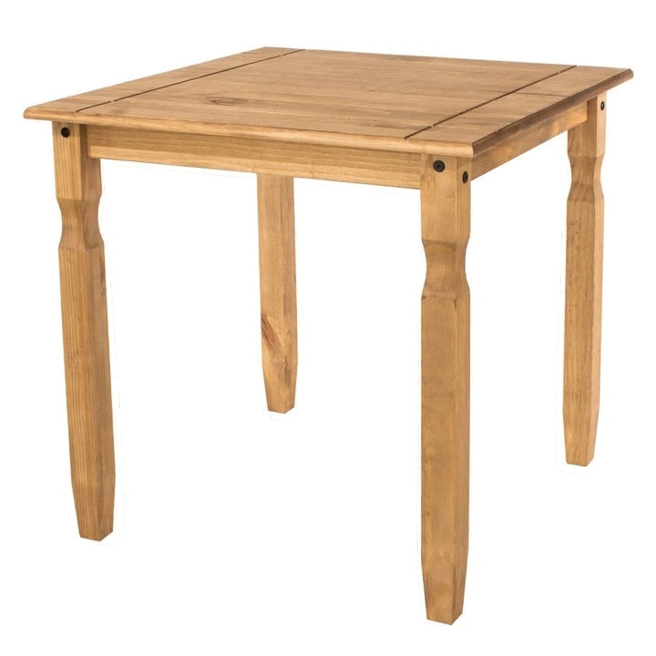 Table à manger en bois