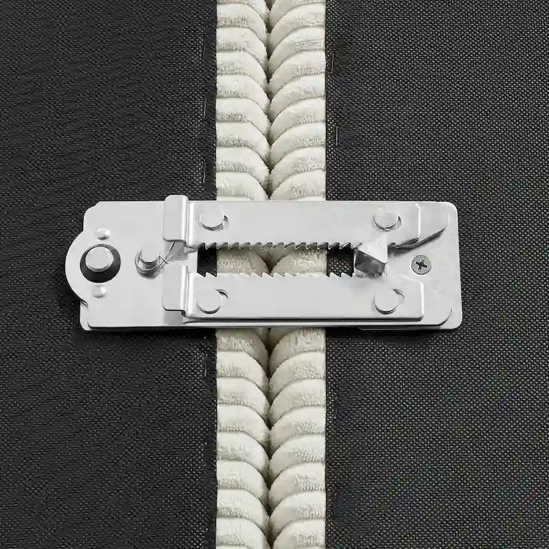 Ensemble de canapé modulable cinq pièces