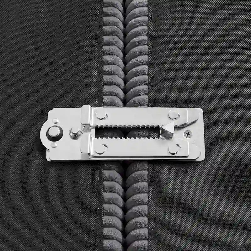 Ensemble de canapé modulable cinq pièces