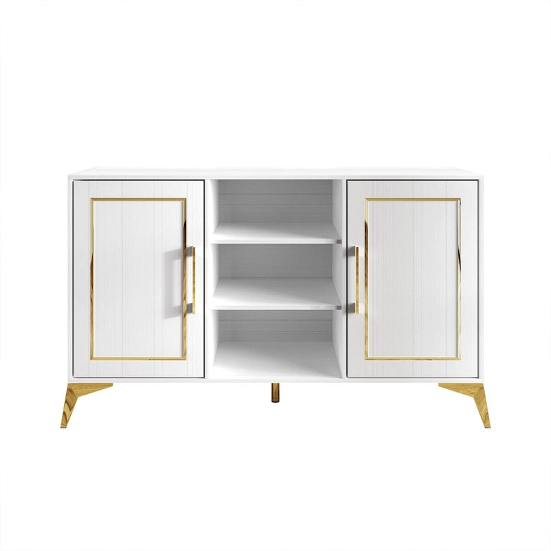 Buffet moderne