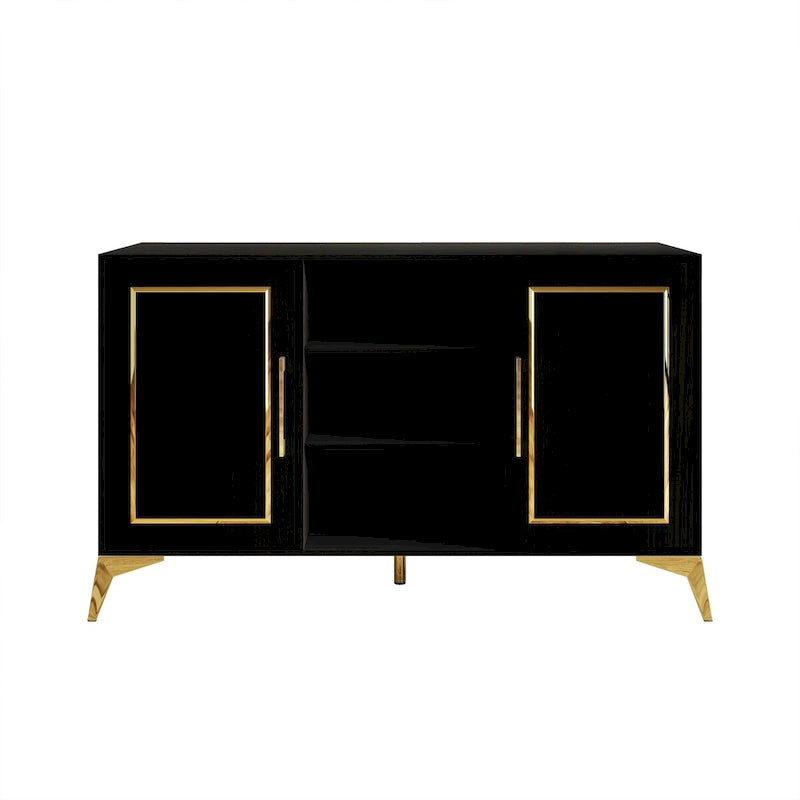 Buffet moderne