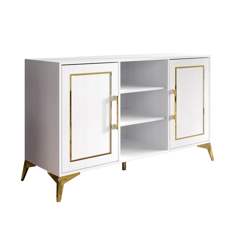 Buffet moderne