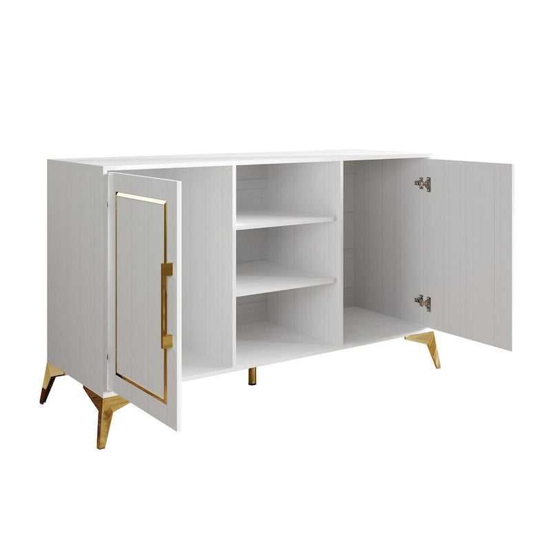 Buffet moderne