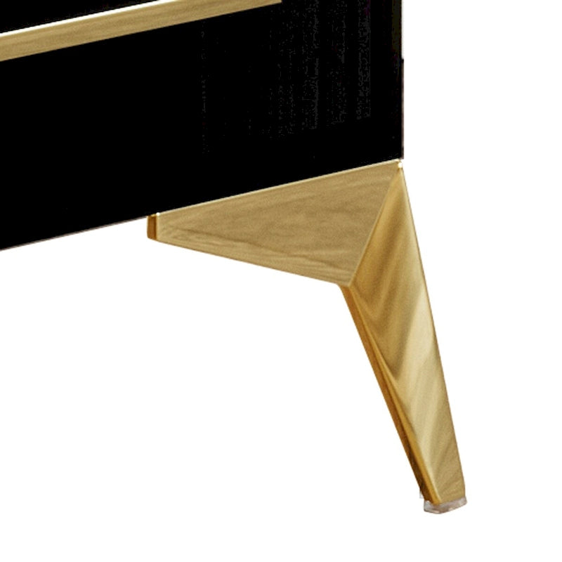 Buffet moderne