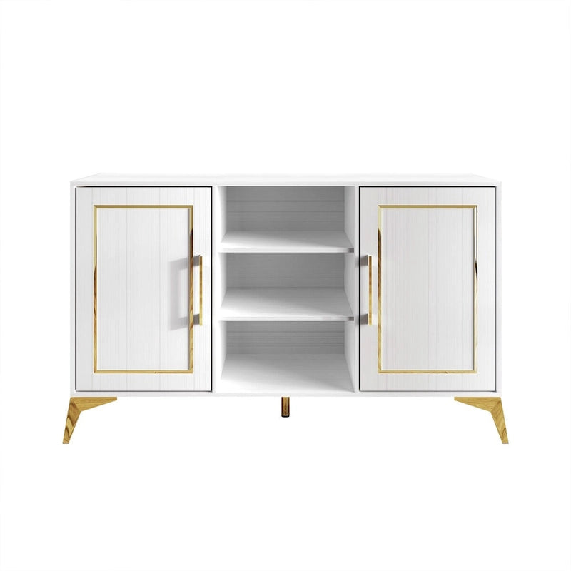 Buffet moderne
