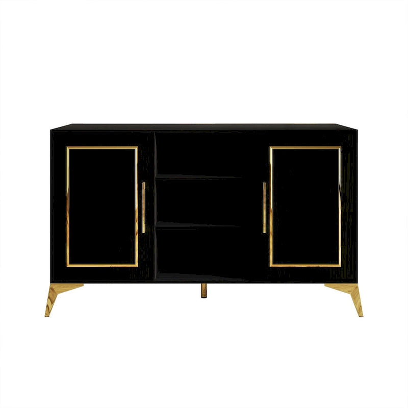 Buffet moderne