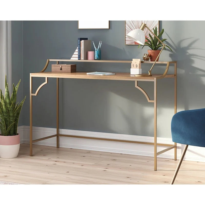 International Lux Writing Desk Sm 3a