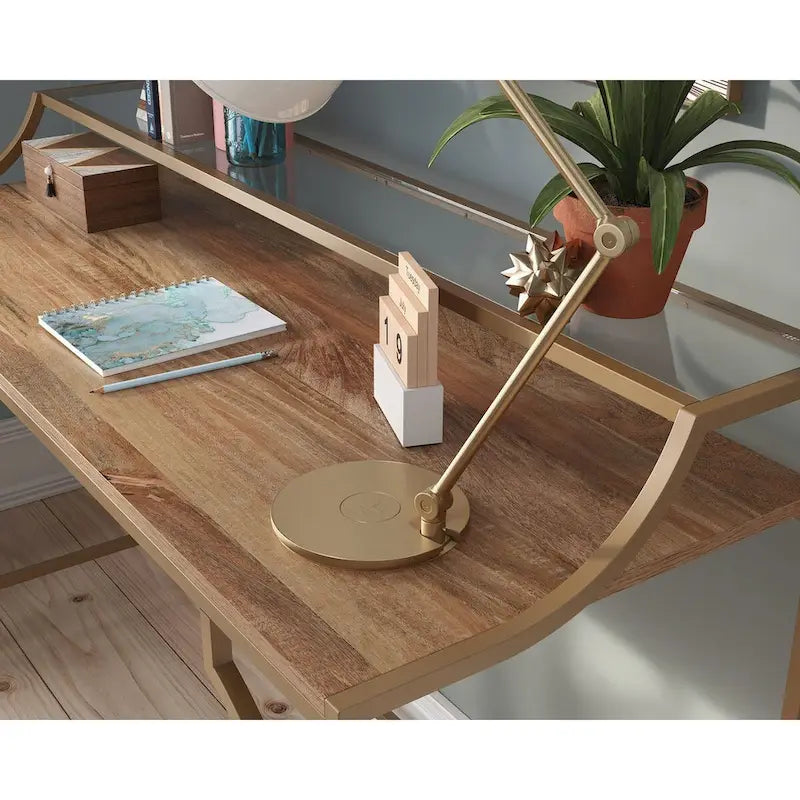 Bureau de luxe international