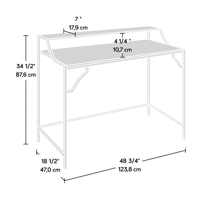 Bureau de luxe international