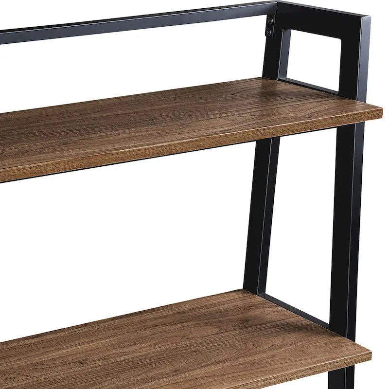 Bureau trapézoïdal